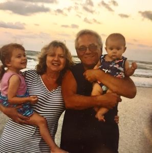 Meet your Posher, Karen